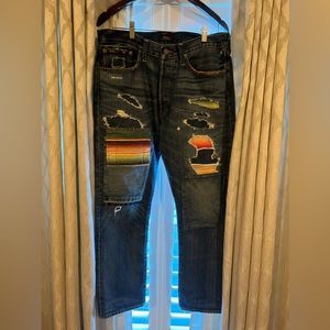 Ralph lauren new without tags wore only one time for about 2 hours